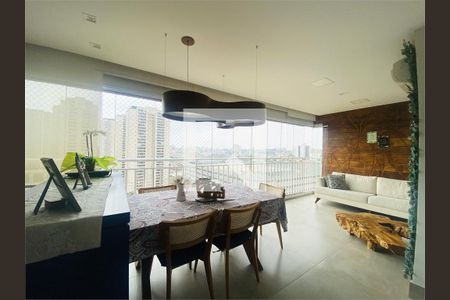 Apartamento à venda com 3 quartos, 155m² em Centro, São Bernardo do Campo