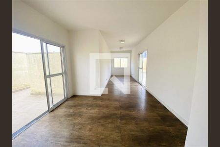 Apartamento à venda com 3 quartos, 312m² em Baeta Neves, São Bernardo do Campo