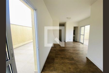 Apartamento à venda com 3 quartos, 312m² em Baeta Neves, São Bernardo do Campo