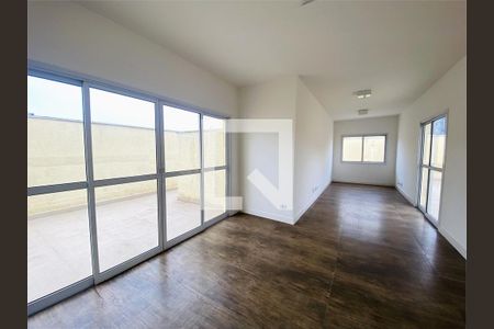 Apartamento à venda com 3 quartos, 312m² em Baeta Neves, São Bernardo do Campo