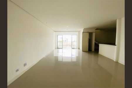Apartamento à venda com 3 quartos, 312m² em Baeta Neves, São Bernardo do Campo