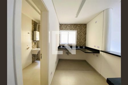 Apartamento à venda com 3 quartos, 312m² em Baeta Neves, São Bernardo do Campo