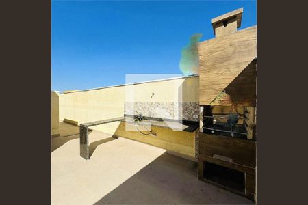 Apartamento à venda com 3 quartos, 312m² em Baeta Neves, São Bernardo do Campo