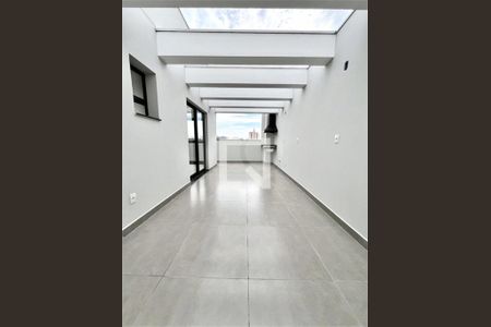 Apartamento à venda com 3 quartos, 156m² em Vila Marchi, São Bernardo do Campo