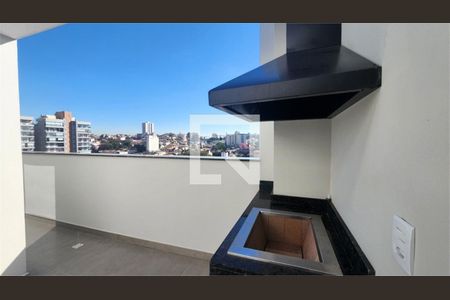 Apartamento à venda com 3 quartos, 156m² em Vila Marchi, São Bernardo do Campo