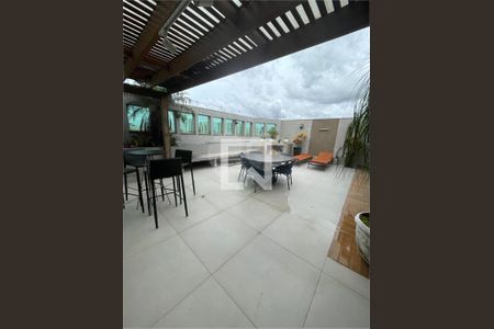 Apartamento à venda com 4 quartos, 436m² em Baeta Neves, São Bernardo do Campo