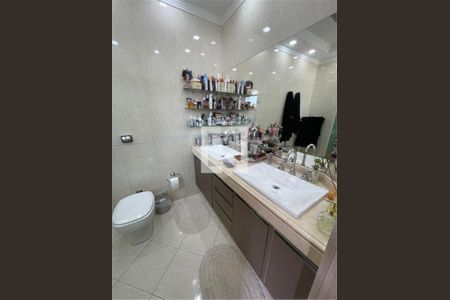 Apartamento à venda com 4 quartos, 436m² em Baeta Neves, São Bernardo do Campo