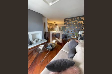 Apartamento à venda com 4 quartos, 436m² em Baeta Neves, São Bernardo do Campo