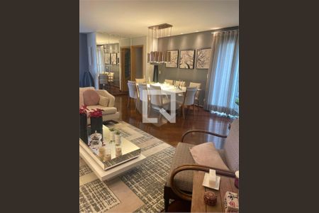 Apartamento à venda com 4 quartos, 436m² em Baeta Neves, São Bernardo do Campo