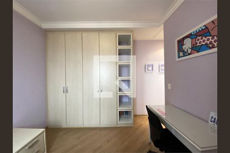 Apartamento à venda com 3 quartos, 133m² em Vila Caminho do Mar, São Bernardo do Campo