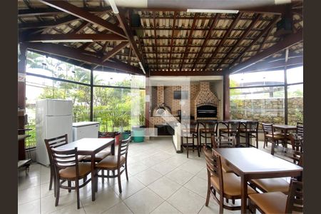 Apartamento à venda com 3 quartos, 133m² em Vila Caminho do Mar, São Bernardo do Campo