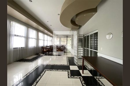 Apartamento à venda com 3 quartos, 133m² em Vila Caminho do Mar, São Bernardo do Campo