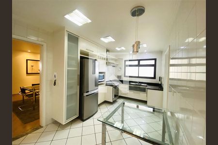 Apartamento à venda com 3 quartos, 133m² em Vila Caminho do Mar, São Bernardo do Campo