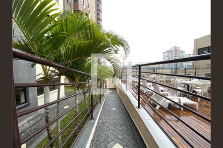 Apartamento à venda com 3 quartos, 133m² em Vila Caminho do Mar, São Bernardo do Campo