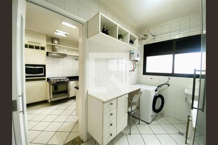 Apartamento à venda com 3 quartos, 133m² em Vila Caminho do Mar, São Bernardo do Campo