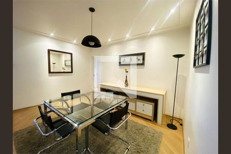 Apartamento à venda com 3 quartos, 133m² em Vila Caminho do Mar, São Bernardo do Campo