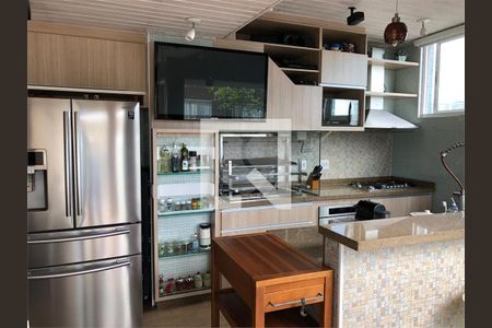 Apartamento à venda com 3 quartos, 100m² em Vila Dayse, São Bernardo do Campo