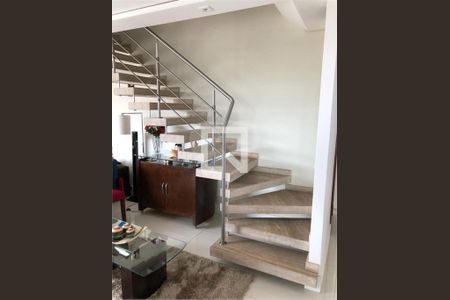 Apartamento à venda com 3 quartos, 100m² em Vila Dayse, São Bernardo do Campo