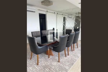 Apartamento à venda com 3 quartos, 128m² em Centro, Santo André