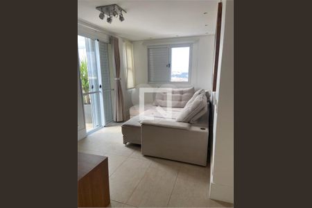 Apartamento à venda com 3 quartos, 128m² em Centro, Santo André