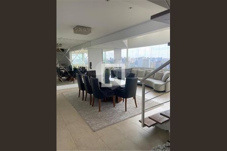 Apartamento à venda com 3 quartos, 128m² em Centro, Santo André