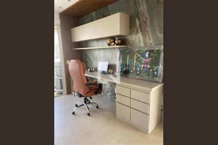 Apartamento à venda com 3 quartos, 128m² em Centro, Santo André