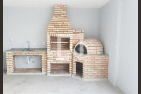 Apartamento à venda com 2 quartos, 63m² em Vila Camargo, São Bernardo do Campo