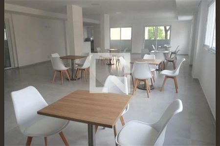 Apartamento à venda com 2 quartos, 63m² em Vila Camargo, São Bernardo do Campo