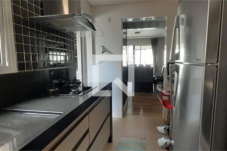 Apartamento à venda com 3 quartos, 123m² em Centro, São Bernardo do Campo