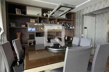 Apartamento à venda com 3 quartos, 123m² em Centro, São Bernardo do Campo