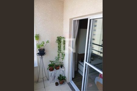 Apartamento à venda com 1 quarto, 42m² em Vila Santa Filomena, São Bernardo do Campo