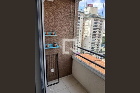 Apartamento à venda com 1 quarto, 42m² em Vila Santa Filomena, São Bernardo do Campo