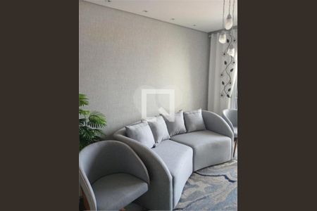 Apartamento à venda com 1 quarto, 42m² em Vila Santa Filomena, São Bernardo do Campo