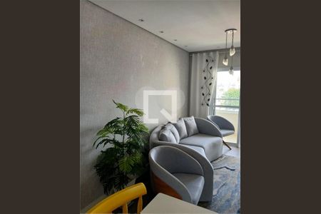 Apartamento à venda com 1 quarto, 42m² em Vila Santa Filomena, São Bernardo do Campo