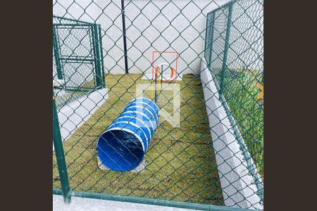 Apartamento à venda com 2 quartos, 48m² em Vila Joao Basso, São Bernardo do Campo