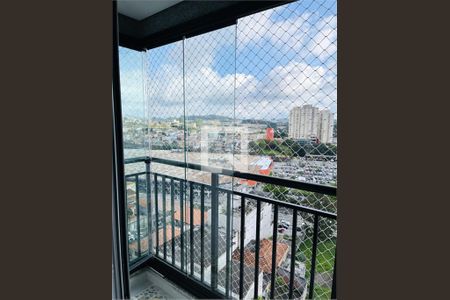 Apartamento à venda com 2 quartos, 48m² em Vila Joao Basso, São Bernardo do Campo