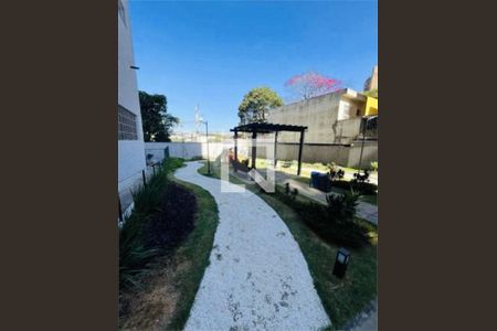 Apartamento à venda com 2 quartos, 48m² em Vila Joao Basso, São Bernardo do Campo