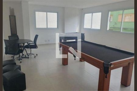 Apartamento à venda com 2 quartos, 63m² em Vila Camargo, São Bernardo do Campo