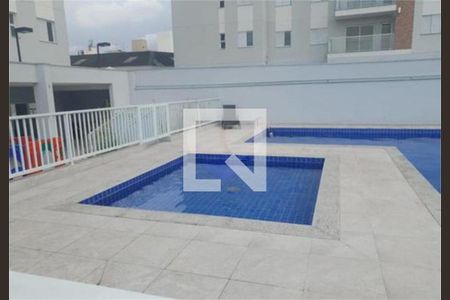 Apartamento à venda com 2 quartos, 63m² em Vila Camargo, São Bernardo do Campo