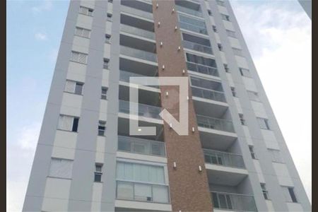 Apartamento à venda com 2 quartos, 63m² em Vila Camargo, São Bernardo do Campo