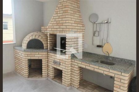 Apartamento à venda com 2 quartos, 63m² em Vila Camargo, São Bernardo do Campo