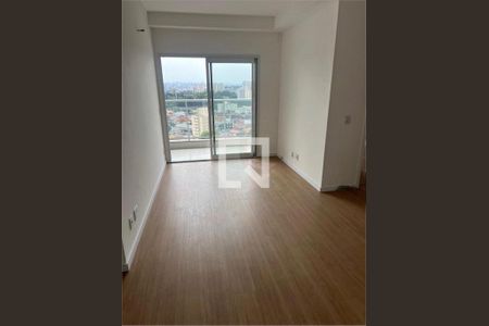 Apartamento à venda com 2 quartos, 63m² em Vila Camargo, São Bernardo do Campo