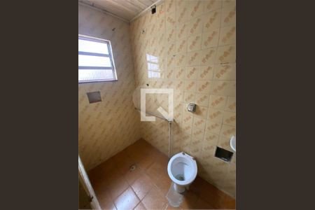 Casa à venda com 2 quartos, 97m² em Jardim Pilar, Santo André