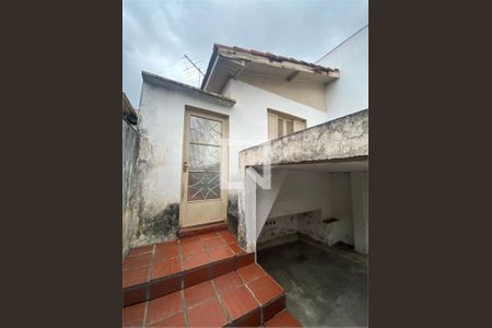 Casa à venda com 2 quartos, 97m² em Jardim Pilar, Santo André