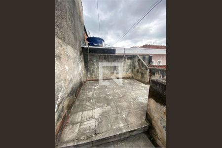 Casa à venda com 2 quartos, 97m² em Jardim Pilar, Santo André