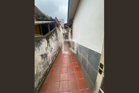 Casa à venda com 2 quartos, 97m² em Jardim Pilar, Santo André