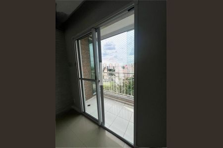 Apartamento à venda com 2 quartos, 51m² em Vila Santa Luzia, São Bernardo do Campo