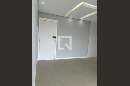 Apartamento à venda com 2 quartos, 51m² em Vila Santa Luzia, São Bernardo do Campo