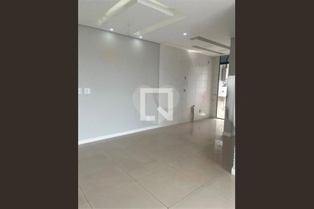 Apartamento à venda com 2 quartos, 51m² em Vila Santa Luzia, São Bernardo do Campo