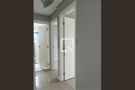Apartamento à venda com 2 quartos, 51m² em Vila Santa Luzia, São Bernardo do Campo